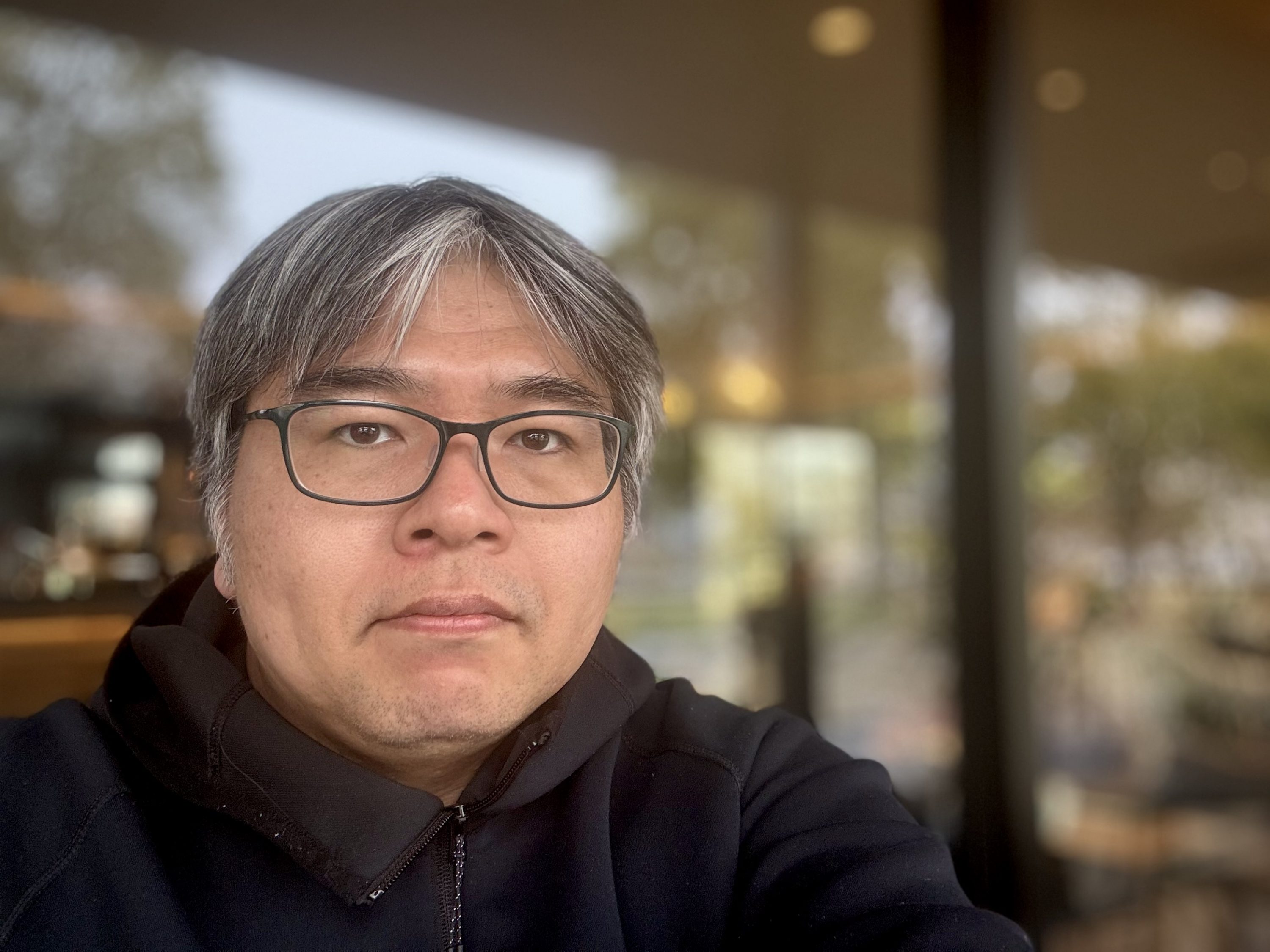 山口さん_TAMA映画フォーラム
