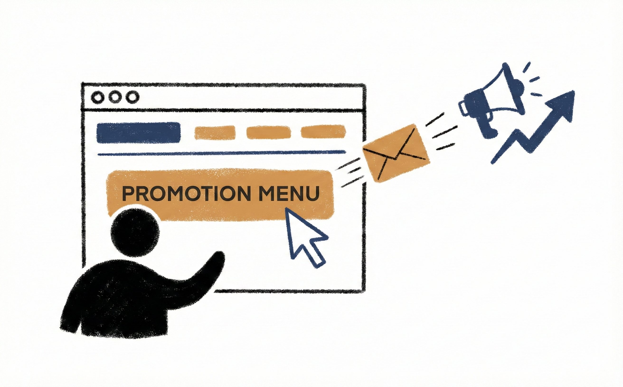 teket広告お申し込みイメージ